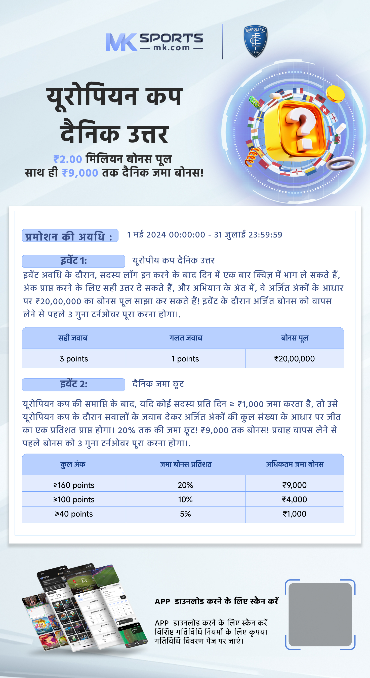 calcutta lottery