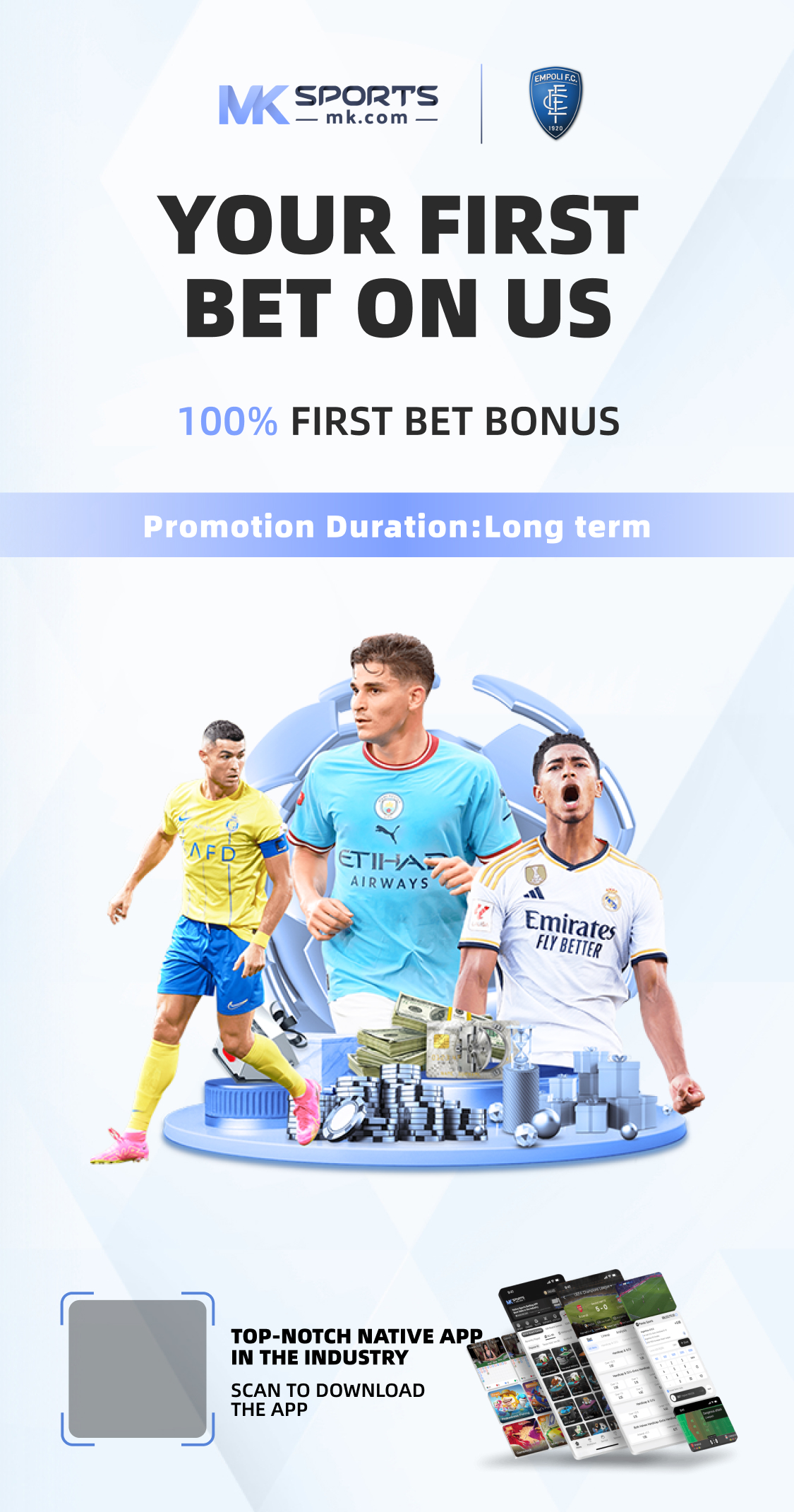 online bonus game